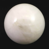 H&E社 アゼツライト(AZOZEO) 60mmスフィア 証明書付 301g (ID:22492)