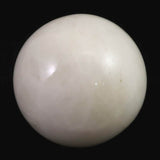 H&E社 アゼツライト(AZOZEO) 60mmスフィア 証明書付 301g (ID:22492)