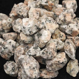 岡山県産　桜花石  さざれ　100ｇ　 (ID:22564)
