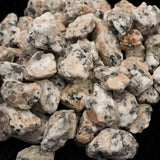岡山県産　桜花石  さざれ　100ｇ　 (ID:22564)