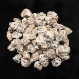 岡山県産　桜花石  さざれ　100ｇ　 (ID:22564)