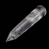 レムリアンシード 220mm 24面 ヴォーゲルワンド 証明書付 762g (ID:22577)