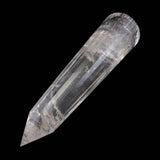 レムリアンシード 220mm 24面 ヴォーゲルワンド 証明書付 762g (ID:22577)