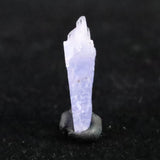 タンザナイト 15.3mm原石 結晶 2.38ct  (ID:22582)