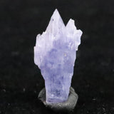 タンザナイト 15.3mm原石 結晶 2.38ct  (ID:22582)