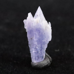 タンザナイト 15.3mm原石 結晶 2.38ct  (ID:22582)