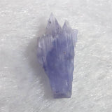 タンザナイト 15.3mm原石 結晶 2.38ct  (ID:22582)