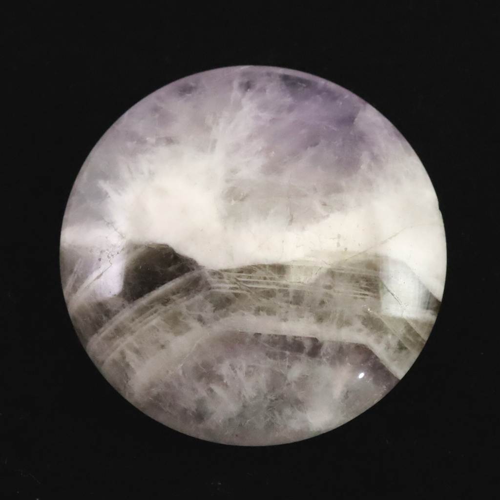 アマゼツ原石 | 榎本通商 アゼツライト レア H&E社 大型原石 証明書付き 虹