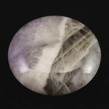 H&E社 アマゼツ(AZOZEO)  30mmソーサー 証明書付 10.47g　 (ID:22697)