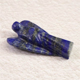 ラピスラズリ 48mmエンジェル 天使 18.2g (ID:22855)