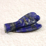 ラピスラズリ 48mmエンジェル 天使 18.2g (ID:22855)