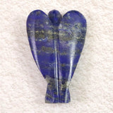 ラピスラズリ 48mmエンジェル 天使 18.2g (ID:22855)