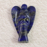 ラピスラズリ 48mmエンジェル 天使 18.2g (ID:22855)
