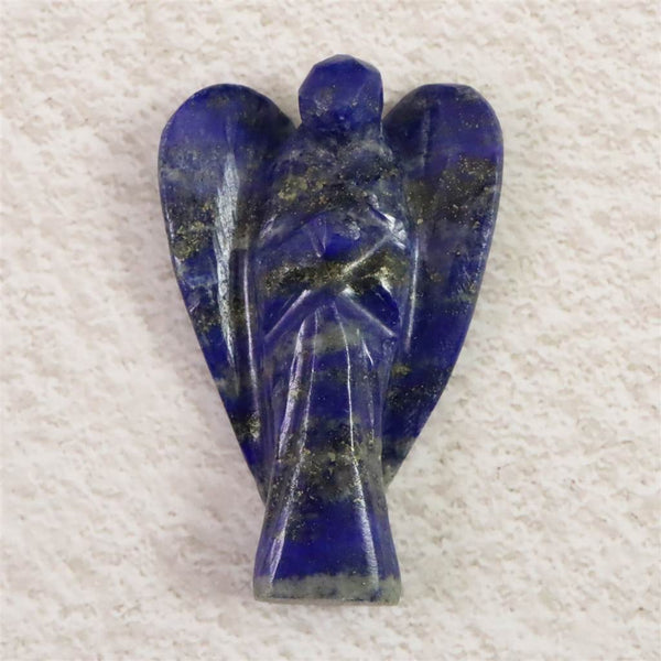ラピスラズリ 48mmエンジェル 天使 18.2g (ID:22855) | 榎本通商