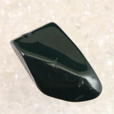 出雲碧玉 出雲石  31mm 磨き ペンダントトップ ディレクトリカード付 5.1g (ID:22905)