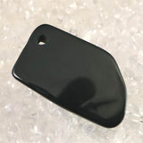 出雲碧玉 出雲石  31mm 磨き ペンダントトップ ディレクトリカード付 5.1g (ID:22905)