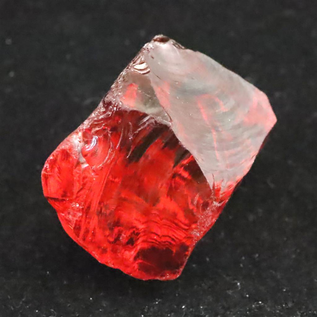 インドネシア産アンダラクリスタル レッド 32.7g (ID:23132) | 榎本通商