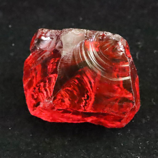 アンダラクリスタル/赤 アンダラクリスタル原石【希少レッドカラー】 | アンダラ