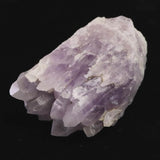 兵庫県朝来産 紫水晶 アメジスト クラスター 53.7g (ID:23238)