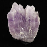 兵庫県朝来産 紫水晶 アメジスト クラスター 53.7g (ID:23238)