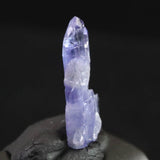 タンザナイト 非加熱 16.1mm原石 結晶 2.25ct  (ID:23265)