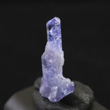 タンザナイト 非加熱 16.1mm原石 結晶 2.25ct  (ID:23265)