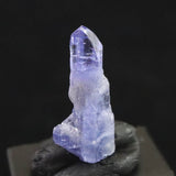タンザナイト 非加熱 16.1mm原石 結晶 2.25ct  (ID:23265)
