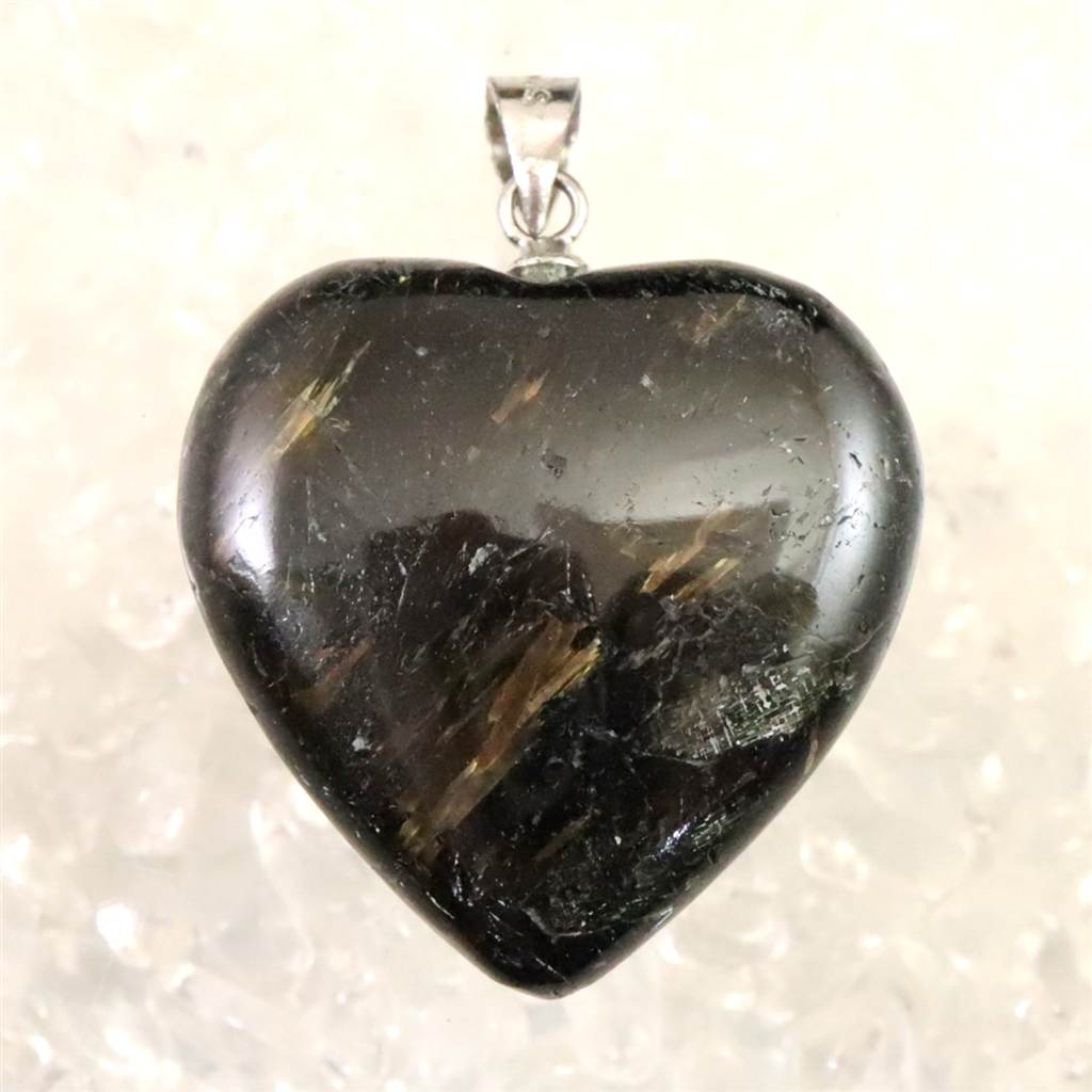 ブラジル産 ライトニングクォーツ 雷水晶 22.2g (ID:93859) | 榎本通商