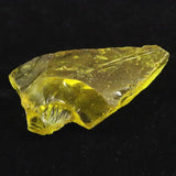 シェラネバダ産 アンダラクリスタル　ルミネッセント・イエロー 22.6g (ID:23684)