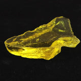 シェラネバダ産 アンダラクリスタル　ルミネッセント・イエロー 22.6g (ID:23684)