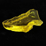 シェラネバダ産 アンダラクリスタル　ルミネッセント・イエロー 22.6g (ID:23684)