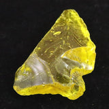 シェラネバダ産 アンダラクリスタル　ルミネッセント・イエロー 22.6g (ID:23684)