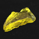 シェラネバダ産 アンダラクリスタル　ルミネッセント・イエロー 22.6g (ID:23684)