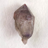 ブランドバーグ産 アメジスト エレスチャル 48mm原石 27.8g (ID:23802)