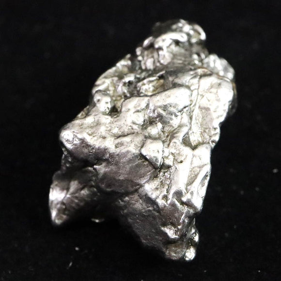 カンポ・デル・シエロ隕石 27mm 原石 17.8g (ID:23811)