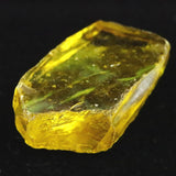 シェラネバダ産 アンダラクリスタル　ルミネッセント・イエロー 13.5g (ID:23947)