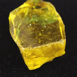 シェラネバダ産 アンダラクリスタル　ルミネッセント・イエロー 13.5g (ID:23947)