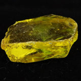 シェラネバダ産 アンダラクリスタル　ルミネッセント・イエロー 13.5g (ID:23947)