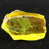 シェラネバダ産 アンダラクリスタル　ルミネッセント・イエロー 13.5g (ID:23947)