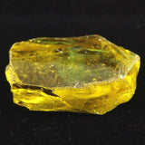 シェラネバダ産 アンダラクリスタル　ルミネッセント・イエロー 13.5g (ID:23947)