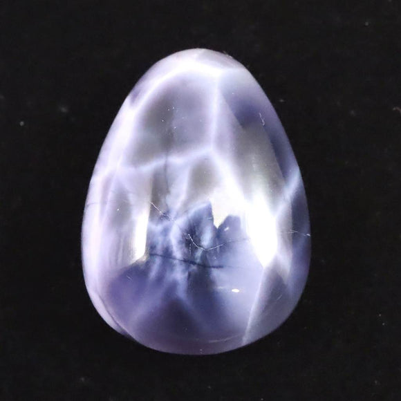 タンザナイト 5Aグレード 5.5mm玉ブレスレット 10.73g (ID:58440