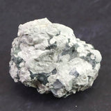 福島県只見町産 かぐや姫水晶 紫水晶 16.2g (ID:24144)