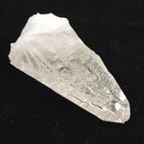 ガネーシュヒマール産 ヒマラヤ水晶  原石 52.36g (ID:24152)