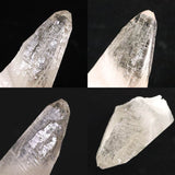 ガネーシュヒマール産 ヒマラヤ水晶  原石 52.36g (ID:24152)