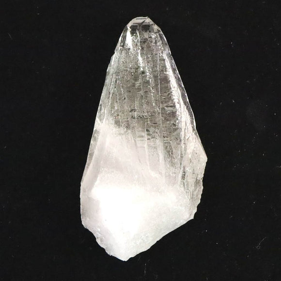 ガネーシュヒマール産 ヒマラヤ水晶 原石 52.36g (ID:24152) | 榎本通商