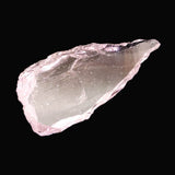 シェラネバダ産アンダラクリスタル　ルミネッセント・ピンク 原石ルース 39.6g (ID:24167)
