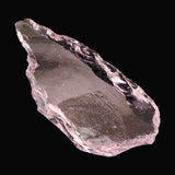 シェラネバダ産アンダラクリスタル　ルミネッセント・ピンク 原石ルース 39.6g (ID:24167)