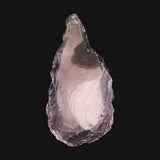 シェラネバダ産アンダラクリスタル　ルミネッセント・ピンク 原石ルース 39.6g (ID:24167)