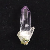 ベラクルス州産 アメジスト 20mm 結晶 原石 1.10g (ID:24205)