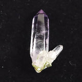 ベラクルス州産 アメジスト 20mm 結晶 原石 1.10g (ID:24205)